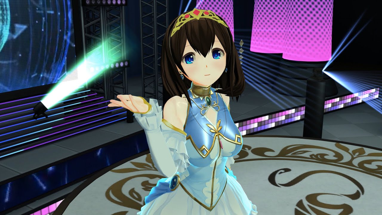 Mainly Priority 鷺沢文香 風コスプレ Youtube