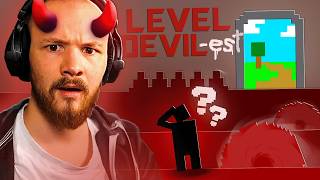 LEVEL DEVEL wird immer gnadenloser!! 😈 Level Devel-est