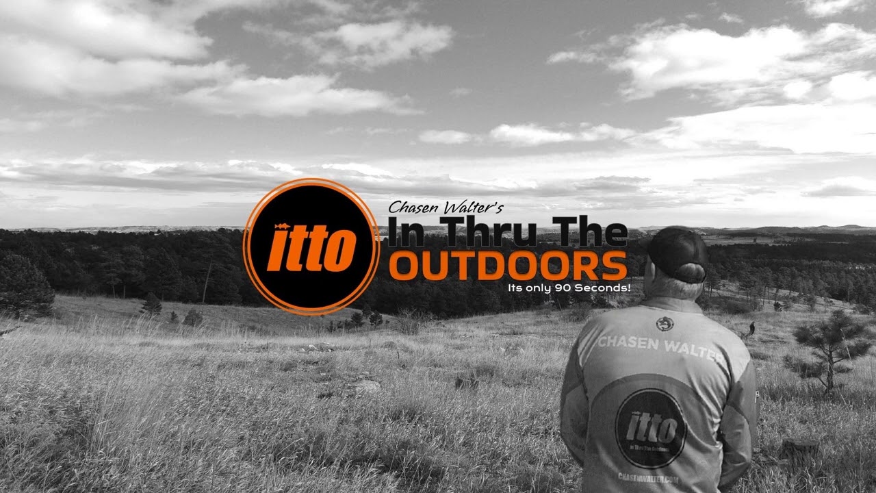 Episode 1237 Jason Mitchell First Ice Cadence