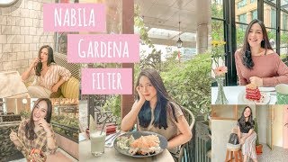TUTORIAL FEED INSTAGRAM NABILA GARDENA screenshot 1