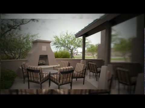 Solera at Johnson Ranch, an Arizona Active Adult Community