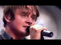 Keane - Bedshaped (Live, Live Earth 2007)