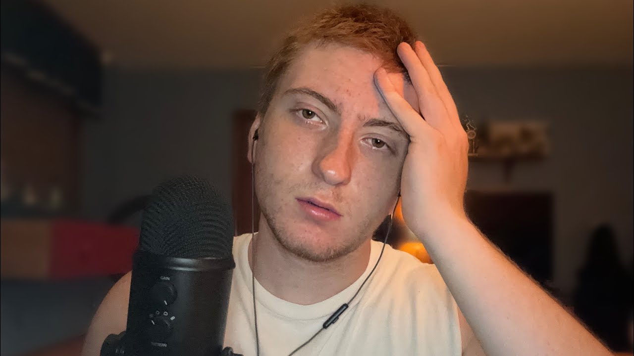 After Work ASMR - YouTube