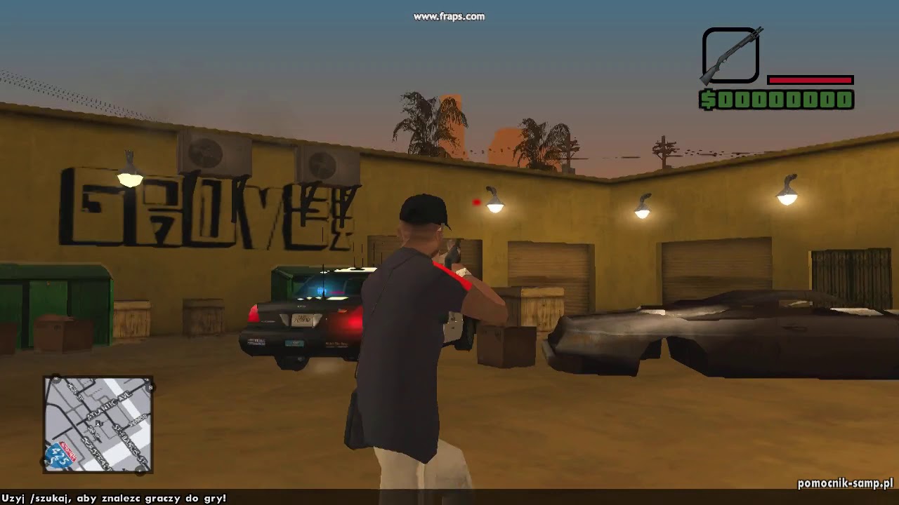 810  Car Color Mod Gta Sa  Latest