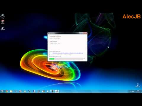 Creating a Bootable USB for ArchLinux