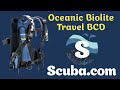 Oceanic Biolite Travel BCD
