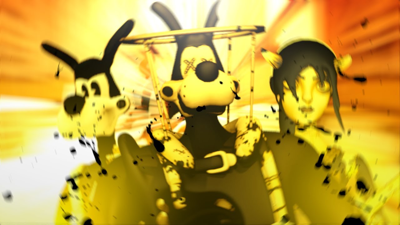 What Happened To Boris In Bendy And The Ink Machine
