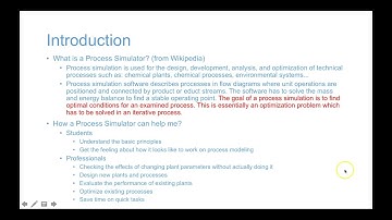 Basic Course 1 - Intro