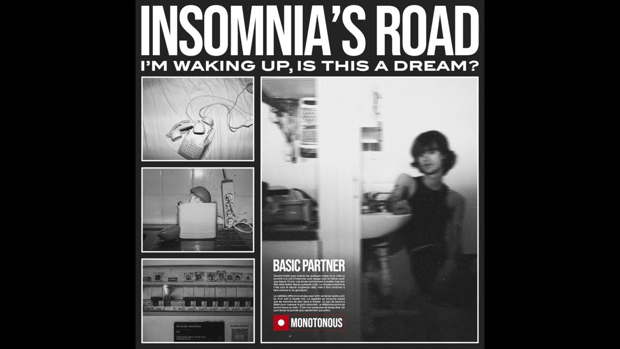 BASIC PARTNER // Insomnia's Road (Full EP) YouTube