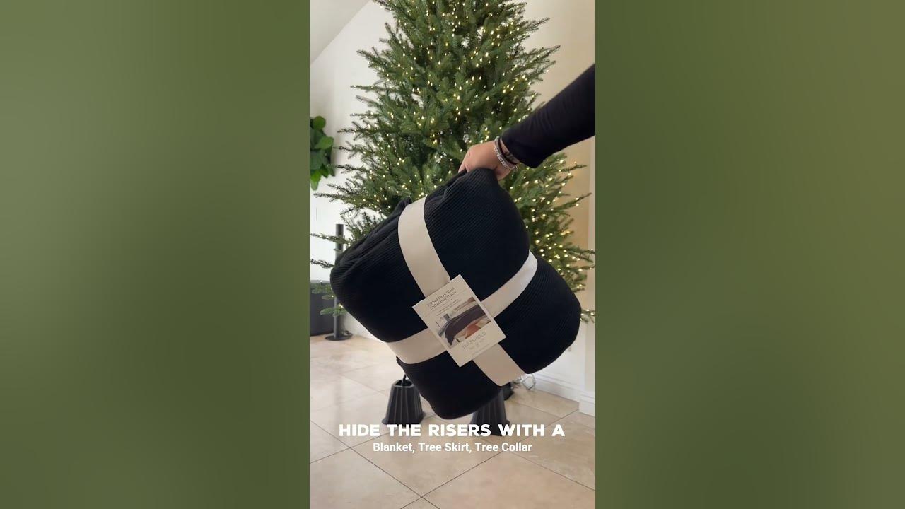 here-s-how-to-make-your-christmas-tree-taller-christmastree