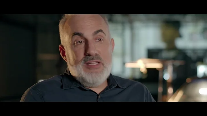 THE FORGE: Filmmaking Pastors