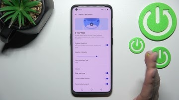 OnePlus 10 Pro - How To Find & Change Sound Settings