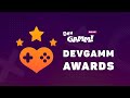 DevGAMM Awards (Online 2020 Edition)