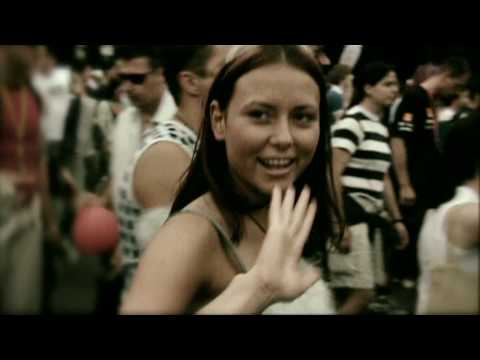 Paul van Dyk - For An Angel 2009