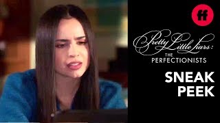 Pretty Little Liars: The Perfectionists | Episode 8 Sneak Peek: Ava is Suspicious of Jeremy