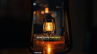 Çevrenizdeki Insanlara Dikkat Edin Isözler