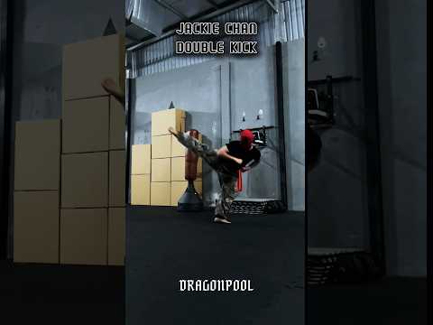 Double kick #tutorial #training #shortsvideo #shortvideo #youtubeshorts #shorts #usa #india #sports