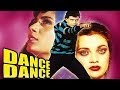 Superhit Mithun Chakraborty Movie - Dance Dance - 1/16 - Smita Patil and Mandakini