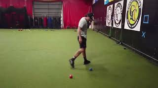 Plyos: Rockers drill