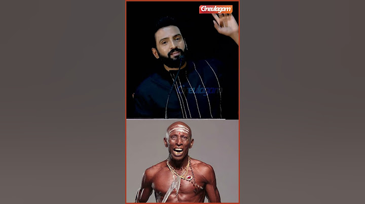 Tamil Cinema Tom Cruise தான் Motta Rajendran🤣 #shorts