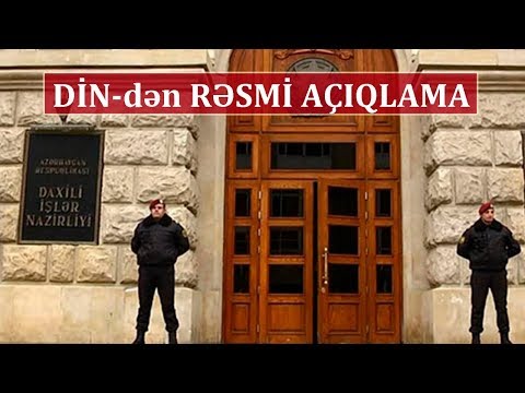 Çılpaq qızlara görə saxlanılan Mələkxanım Əyyubovanın qardaşı oğludur