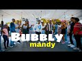 MAANDY - BUBBLY BUBBLY (NA NIKI) (Official Dance Video)Dance 98