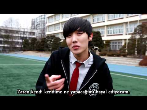 BTS - Graduation (Türkçe Altyazılı)