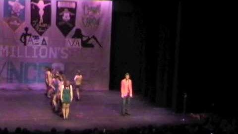 Alpha Xi Delta - Sigma Alpha Epsilon - Part 3 - Strollers 2010 - Lambda Chi Alpha