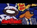Sam & Max: Hit the Road | The Completionist | New Game Plus