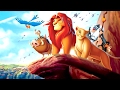 КОРОЛЬ ЛЕВ | Дисней | The Lion King | Disney | аудио сказка | Сказки на ночь | Слушать сказки онлайн