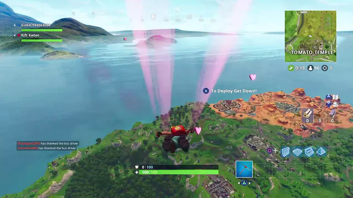 Fortnite Duos|ft. Kaden