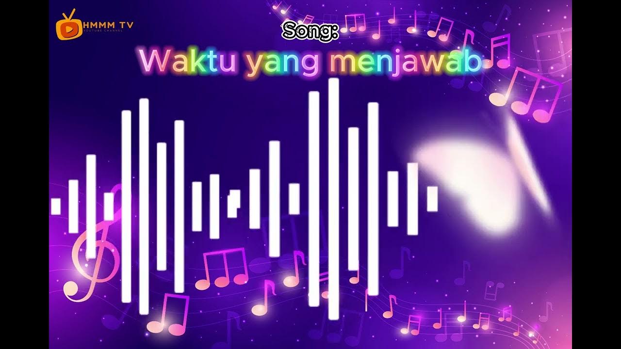 Waktu yang menjawab - Sony Music Studio | Hmmm Tv Waktu yang menjawab - Sony Music Studio | Hmmm Tv