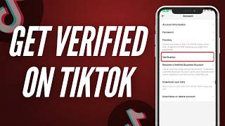 How to Get Blue Tick on TikTok Verified Badge (Step-by-Step 2026)