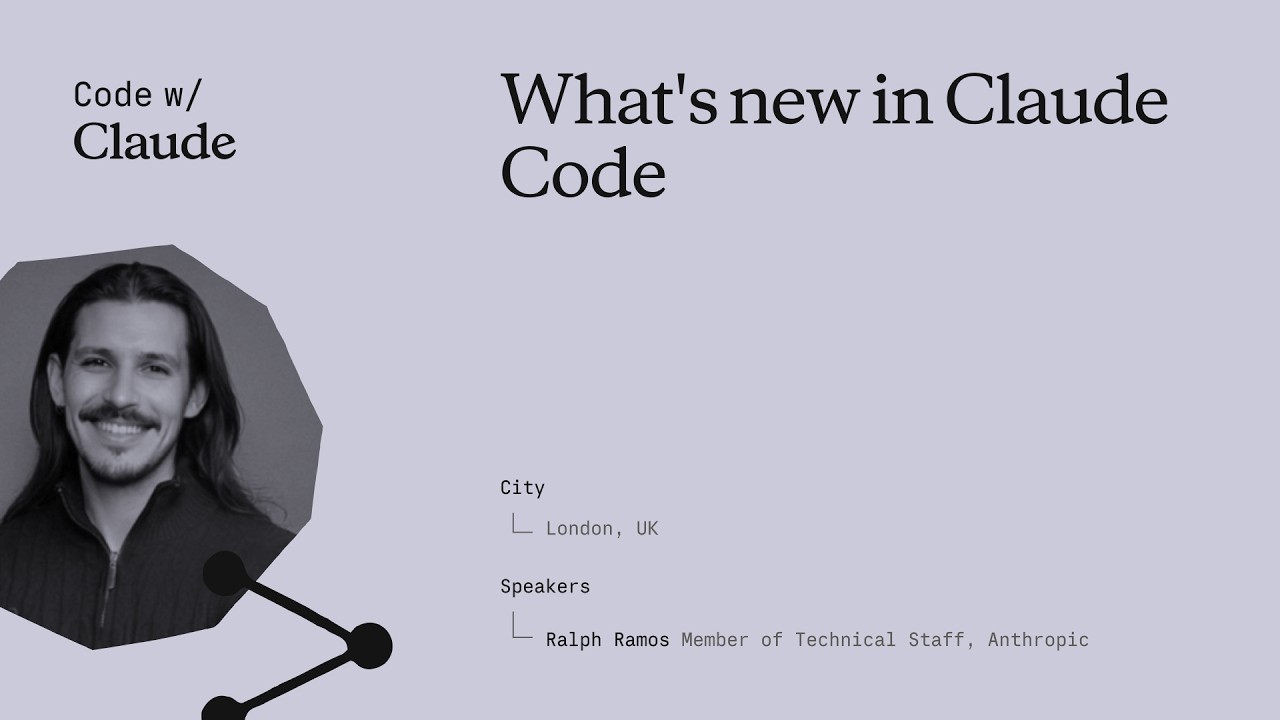 What's new in Claude Code