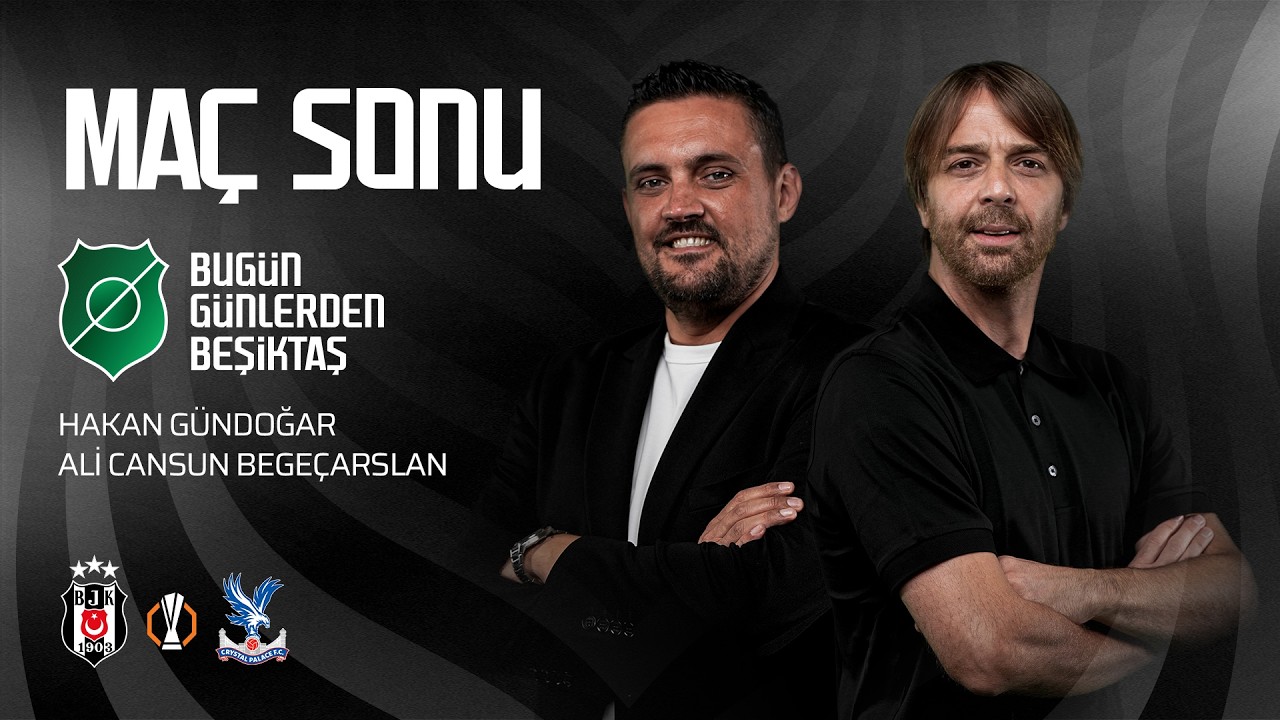 Uploads from Beşiktaş JK