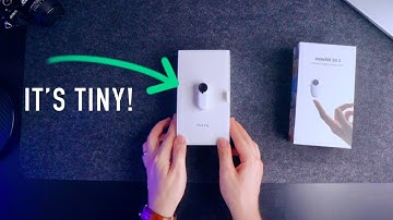 Unboxing The Most Fun Camera I