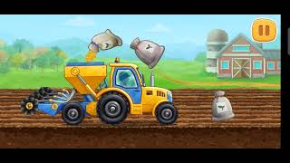 Farm Land And Harvest - Farming Kids Game  #kidsgames screenshot 4