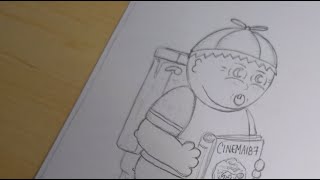 LATE NIGHT INK SESH - LITTLE RICKY
Leave a 666 in the comments!!
https://linktr.ee/Videohomicide
Welcome back to VIDEOHOMICIDE!!! The channel that focuses on UNDERGROUND COMIX, HORROR & EXPLOITATION CINEMA, MAKING ZINES, & Just talking about my many interests. Subscribe to keep up with future content!
Thanks for watching the video!
Be sure to check in on Friday nights for the live Streams!!
#cinema187 #undergroundcomix #filthyralph LATE NIGHT INK SESH - LITTLE RICKY