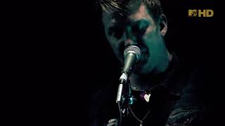 Queens Of The Stone Age - The Lost Art of Keeping a Secret (Gonzo 2007)