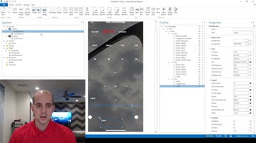 1-7 v3 HomeRemote Creating, Changing, and Viewing Variables