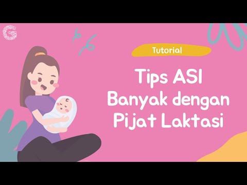 Video: Cara Melakukan Pijatan Dengan Benar