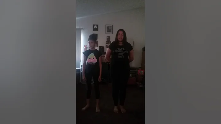 Dancing in the sky cover...