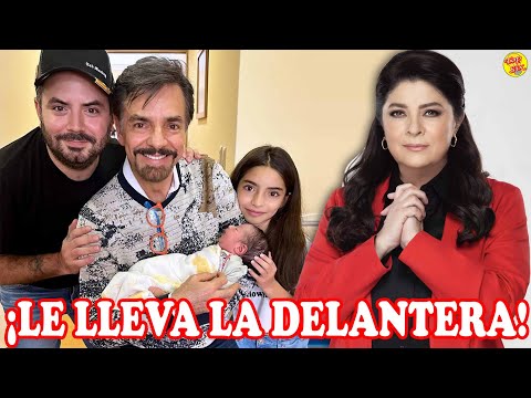 Eugenio Derbez Presume