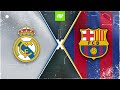 Real Madri e Barcelona #gogosz #pes2021