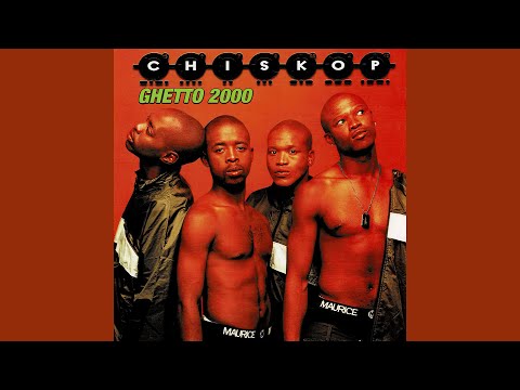 Chiskop — Chiskop - Ramparampa (Jazzy Instrumental Verses Mix)