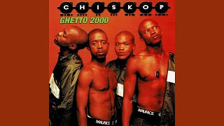 Chiskop - Ramparampa (Jazzy Instrumental Verses Mix)