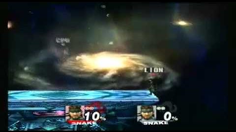 SSBB fast 3 stock level 9 cpu