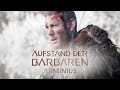 n-tv Doku-Drama &quot;Aufstand der Barbaren – Arminius&quot; am 29.10. um 23.05 Uhr