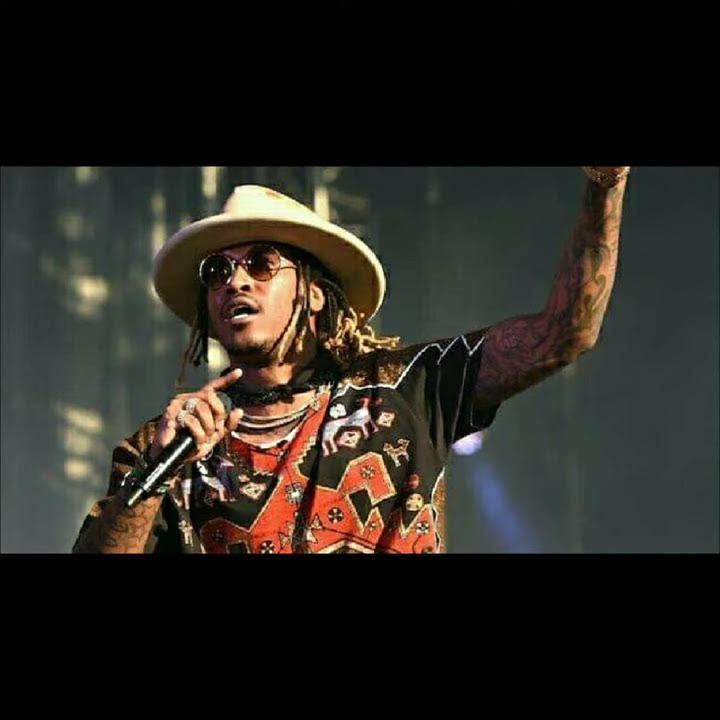 Future - ( Lomotif ) 15 Segundos
