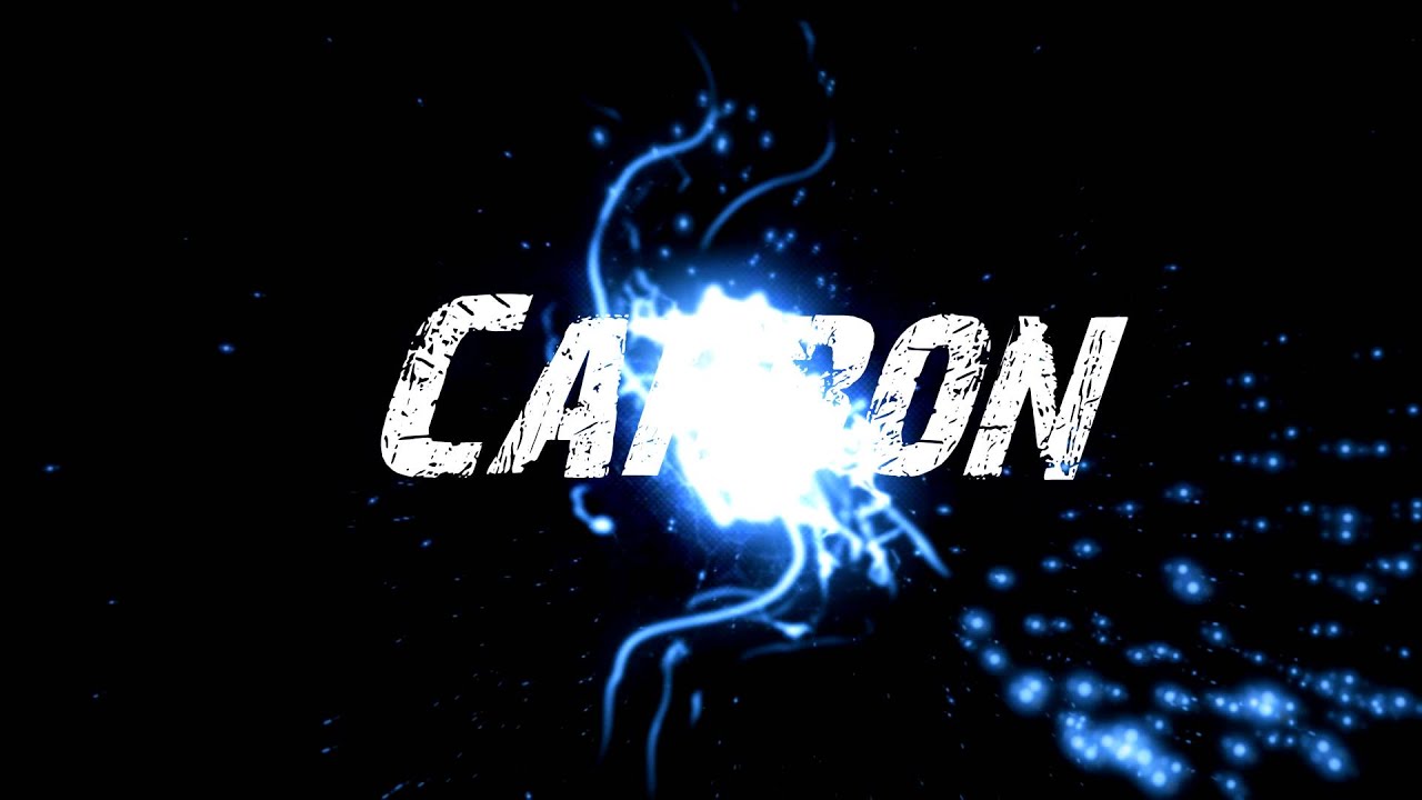 Carbon s Intro The Start Of Something YouTube